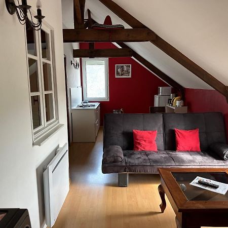 La Maison Du Chene 1 Miniac-Morvan المظهر الخارجي الصورة