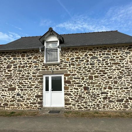 La Maison Du Chene 1 Miniac-Morvan المظهر الخارجي الصورة