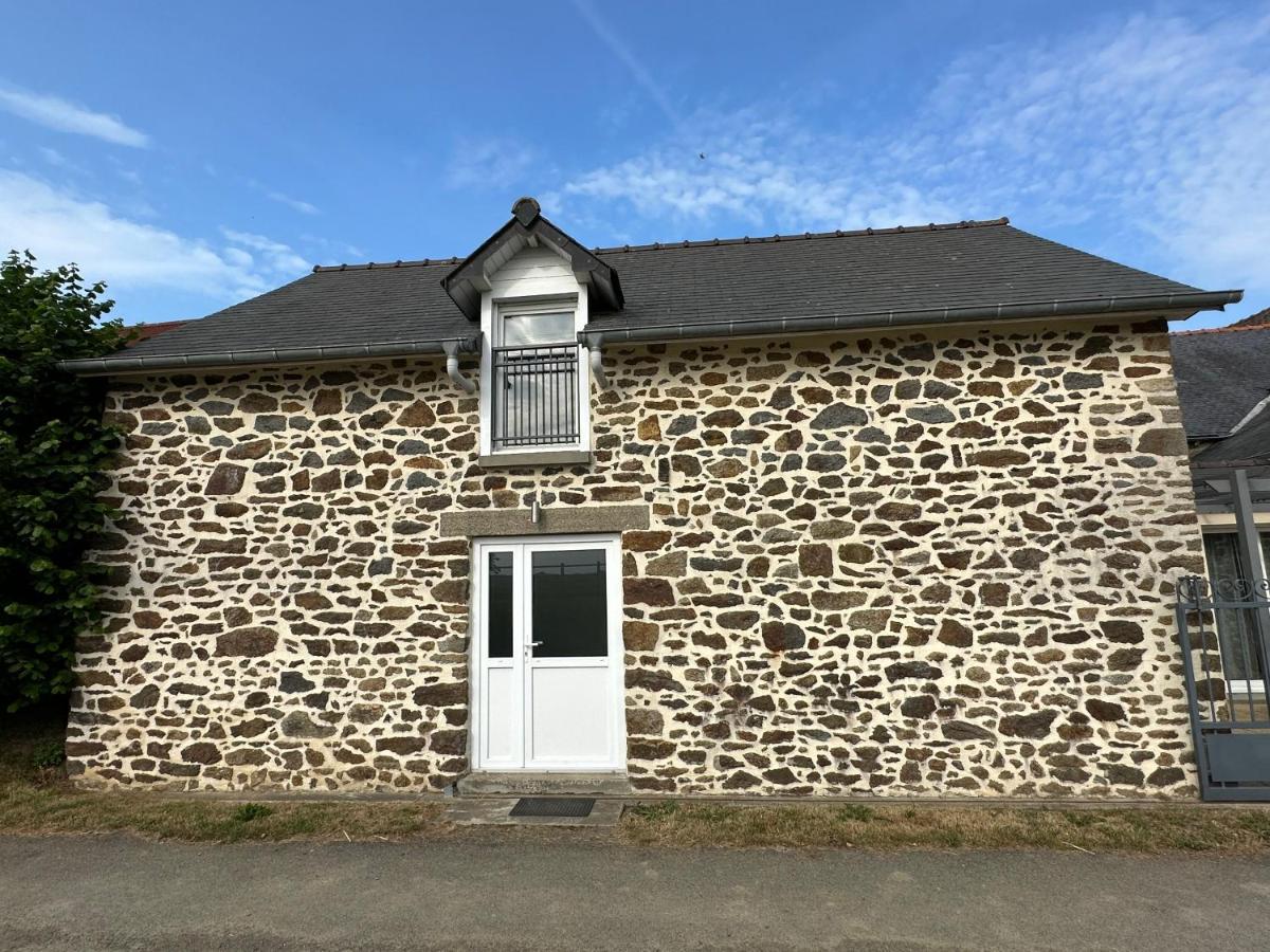 La Maison Du Chene 1 Miniac-Morvan المظهر الخارجي الصورة